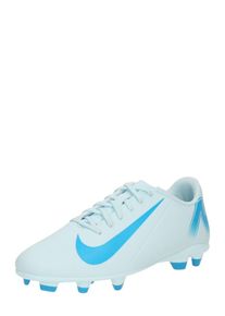 Nike Buty piłkarskie 'VAPOR 16 CLUB' dla kobiet lazur / pastelowy niebieski Rozmiar 37,5