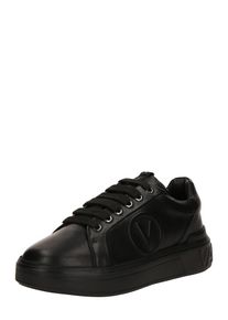 Valentino Shoes Baskets basses 'REY' Femme noir taille 36