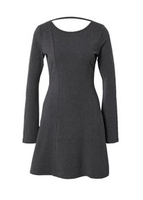 ABOUT YOU Robe 'Maresa' Femme gris taille 34