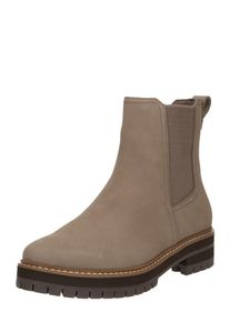 Toms Shoes TOMS Chelsea csizmák 'BENNET' Női bézs , Méret 41