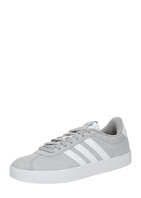 adidas Sportswear Dames Sportschoen 'VL COURT 3.0' grijs / wit 38