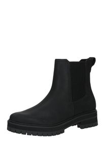 Toms Shoes TOMS Chelsea csizmák 'BENNET' Női fekete , Méret 40