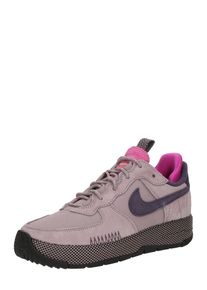 Nike Sportswear Dames Sneakers laag 'AIR FORCE 1' mauve / donkerlila 36