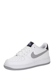 Nike Sportswear Sneakers 'Air Force 1 LV8 2' grijs / zwart / wit 32
