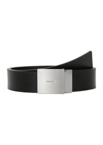 Calvin Klein Heren Riem zwart 95