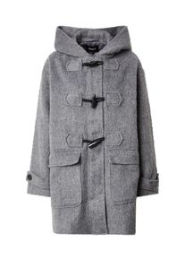 Only Átmeneti kabátok 'ONLVILDA' Női szürke , Méret S