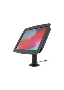 Maclocks Rise Space Kiosk