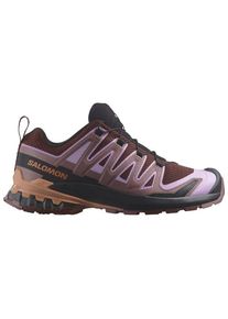 Salomon Women's XA Pro 3D V9 Multisport shoes Women (7, brown)