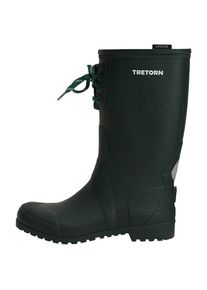 Tretorn Strong S Wellington boots (41, black)