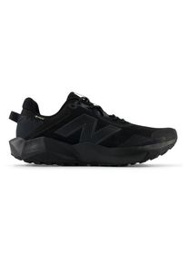 New Balance Dynasoft Nitrel V6 GTX Trailrunningschoenen Heren (11,5 |zwart |waterdicht)