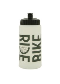 Stoic CykelflaskaSt. II Water bottle (500 ml, sand)