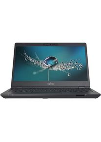 Fujitsu Lifebook U7311 | i5-1135G7 | 13.3" | 8 GB | 256 GB SSD | Win 11 Pro | SI