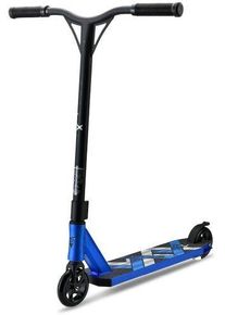 S'COOL S'COOL flaX 8.6 Stunt Scooter | flash blue