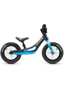 S'COOL S'COOL pedeX Magnesium | nero/blu