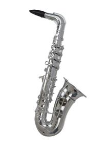 Music Saxophone 8 Notes