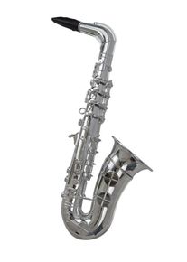 MU SIC Saxophone 8 Notes