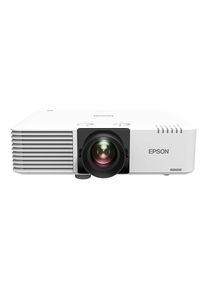 Epson Projektoren EB-L630SU - 3LCD projector - LAN - white - 1920 x 1200 - 0 ANSI lumens