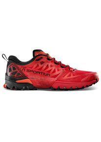 La Sportiva Bushido III GTX Trail running shoes Men (42,5, red)