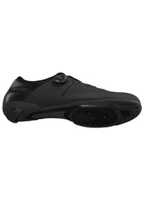 Shimano RC302 Cycling shoes (45 - Regular, black)