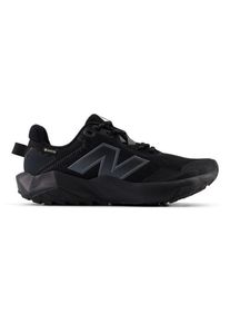 New Balance Womens Dynasoft Nitrel V6 GTX Trailrunningschoenen Dames (8,5 |zwart |waterdicht)