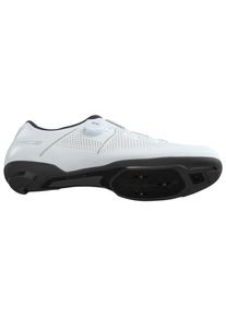 Shimano RC302 Cycling shoes (43 - Wide, grey)
