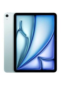 Tablet Apple iPad Air 11" M2 8 GB RAM 1 TB Blauw