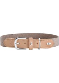 Hunter Trino Hundehalsband, M
