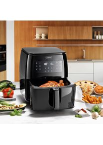 Caso Design Caso heteluchtfriteuse AF 600 XL