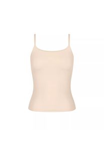 Sloggi - Top à fines bretelles - Blanc 000L - Sloggi Soft Adapt