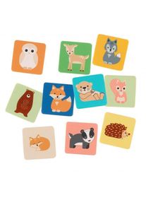 Î Î±Î¹ÏÎ½Î¯Î´Î¹ ÎÎ¼Î½Î®Î¼Î·Ï Woodland (FscÂ®) Orange Tree Toys