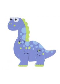 Î Î±Î¶Î» Diplodocus Orange Tree Toys