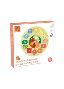 Î¡Î¿Î»ÏÎ¹ ÎÎµ Î£ÏÎ®Î¼Î±ÏÎ± Woodland Orange Tree Toys