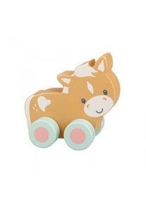 &Icirc; &Iuml;&Icirc;&frac12;&Iuml; Push & Pull Orange Tree Toys