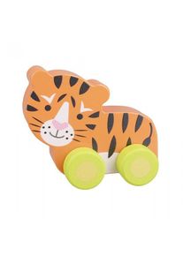 T&Icirc;&macr;&Icirc;&sup3;&Iuml;&Icirc;&middot;&Iuml; Push & Pull Orange Tree Toys