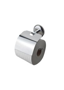 Melissa Toilettenpapierhalter Chrom