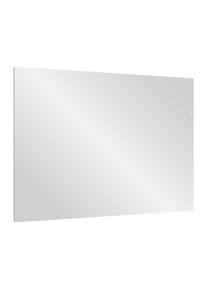 Hayat mirror 80 cm white
