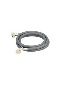 Creavit Aloni washing machine hose Inlet hose extension dishwasher 3/4 "2.50 m