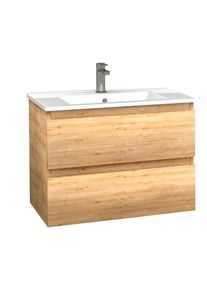 Sally Badezimmer Unterschrank 120 cm Safir