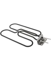 Choyclit - Chauffage électrique pour Barbecue Compatible avec Weber 66631 Weber Q140 Q1400,élément Chauffant de Rechange pour barbecues,Tube