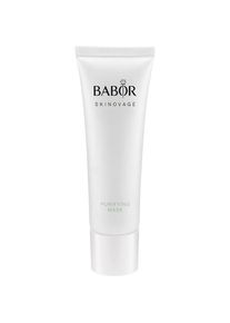 Babor Skinovage Zuiverend Masker Hydraterende maskers Dames 50 ml