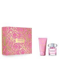 Versace Bright Crystal Eau De Toilette Szett 1 db