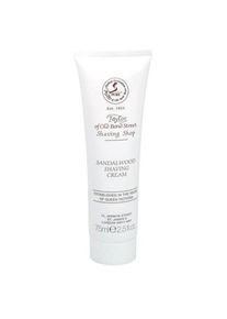 Taylor of old Bond Street Sandelhout-serie Shaving Cream Scheren Heren 150 ml