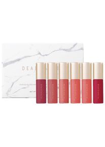 Dear Dahlia Lipgloss Cadeauset Lipstick Dames