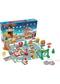 Vtech Adventskalender , Multicolor , Kunststoff , 55x33x10 cm , Spielzeug, Sonstiges Spielzeug