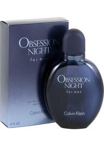 Calvin Klein Obsession Night For Men