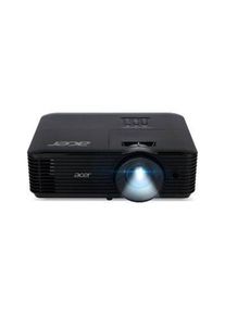 Acer Projektoren X139WH - DLP projector - standard lens - portable - 3D - 1280 x 800 - 0 ANSI lumens