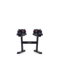 HAMMER StrongLock 4.0 dumbbell set
