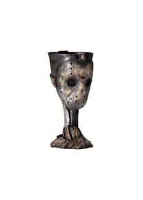 Original Friday the 13th - Jason Goblet | halloween decoration
