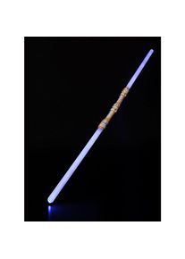 maskworld Doppeltes LED Lichtschwert