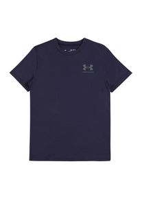 Under Armour Camisa funcionais em azul